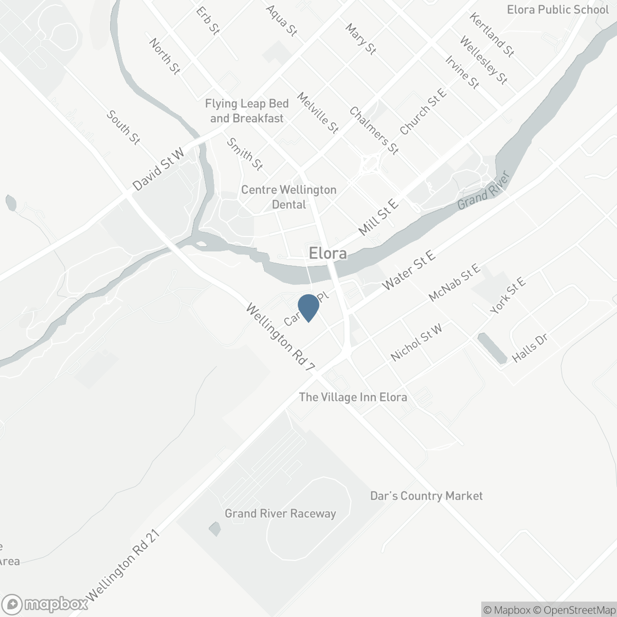 53 VICTORIA STREET, Centre Wellington, Ontario N0B 1S0